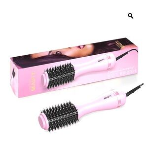 Blow out brush hair dryer brand new in box